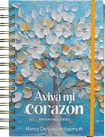Aviva mi Corazón (Tapa Dura)