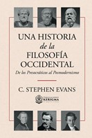 Una Historia de la Filosofía Occidental (Rústica)