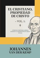 El Cristiano, Propiedad de Cristo - Vol. 1 (Rústica)