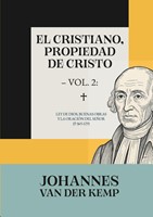 El Cristiano, Propiedad de Cristo - Vol. 2 (Rústica)