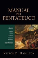 Manual del Pentateuco (Rústica)