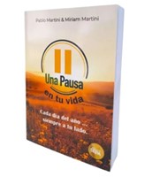 Una Pausa en tu Vida 2026 (Rústica)