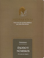 Pentateuco: Éxodo y Números (Rústica)