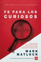 Fe para los curiosos (Rústica)