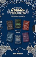 Serie Grandes Preguntas Adolescentes (Rústica)