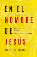 En el nombre de Jesús (Rústica)