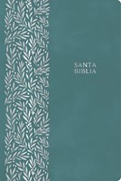 RVR60 Biblia Letra Gigante (Imitación Piel)
