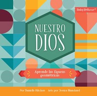 Nuestro Dios (Tapa Dura)