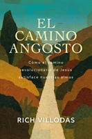 El camino angosto (Rústica)