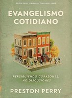 Evangelismo Cotidiano (Rústica)