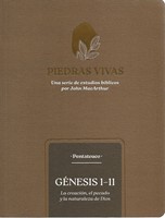 Pentateuco: Génesis 1-11 (Rústica)