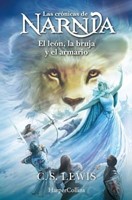 El León, La Bruja y El Ropero (Rústica)