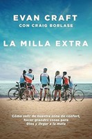 La Milla Extra (Rústica)