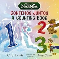 Contemos Juntos - Mundo de Narnia Bilingue (Tapa Dura)