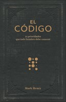 El Código (Rústica)