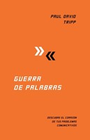 Guerra de Palabras (Rústica)