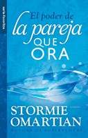 El Poder de la Pareja que Ora (Rústica)