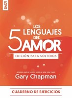 Cinco Lenguajes del Amor para Solteros