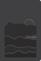 NTV Biblia Ultrafina Letra Grande Filament (Imitación Piel)