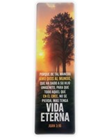 Pack 30 Separadores Translúcidos - Vida Eterna (Vinilo)
