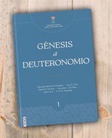 Comentario Génesis a Deuteronomio (Tapa Dura)