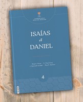 Comentario Isaías a Daniel (Tapa Dura)