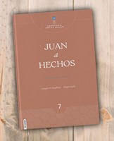 Comentario Juan a Hechos (Tapa Dura)