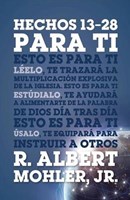 Hechos 13- 28 Para Ti (Rústica)