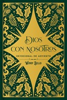 Dios con Nosotros (Tapa Dura)