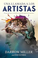 Una Llamada a Los Artistas (Rústica)
