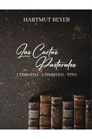Las Cartas Pastorales (Tapa Dura)