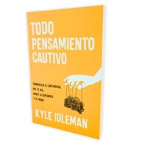 Todo Pensamiento Cautivo (Rústica)