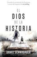 El Dios De La Historia (Rústica)