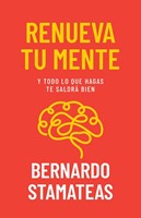 Renueva tu Mente (Rústica)