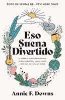 Eso Suena Divertido (Rústica)