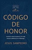 Código de Honor (Rústica)
