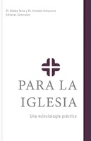 Para la Iglesia (Rústica)
