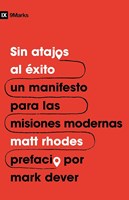 Sin Atajos al Éxito (Rústica)