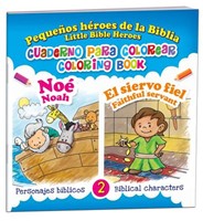 Noé y el Siervo Fiel (Rústica)