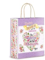 Funda de Regalo Pequeña (Papel)