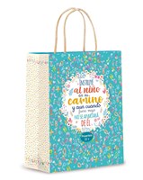Funda de Regalo Pequeña (Papel)