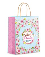 Funda de Regalo Mediana (Papel)