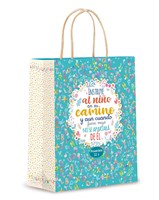Funda de Regalo Mediana (Papel)