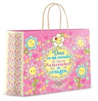 Funda de Regalo Mediana (Papel)