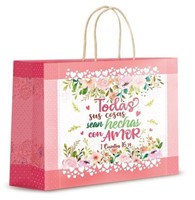 Funda de Regalo Grande (Papel)