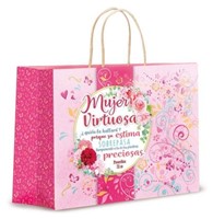 Funda de Regalo Grande (Papel)