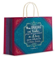 Funda de Regalo Grande (Papel)