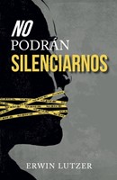 No Podrán Silenciarnos (Rústica)