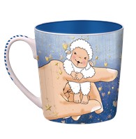 Taza Ovejita (Cerámica)