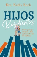 Hijos Resilientes (Rústica)